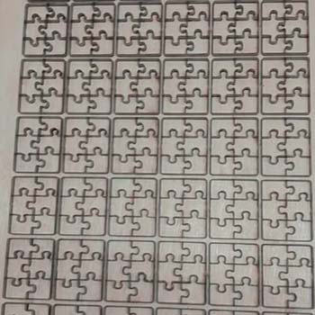 Puzzle special punch2